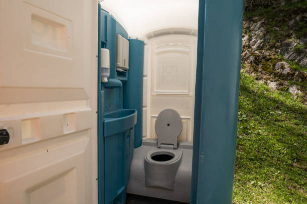 Best Long-term porta potty rental  in Magnolia, NJ