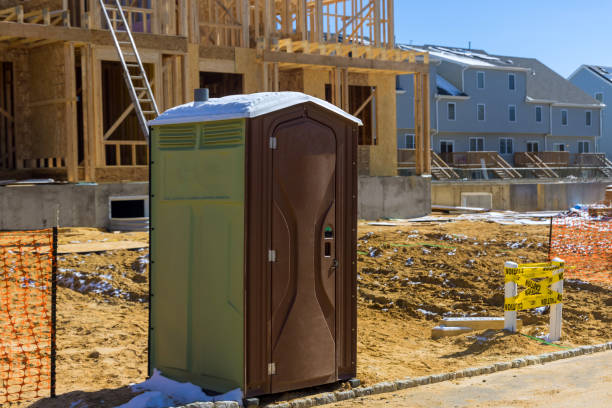 Best Local porta potty services  in Magnolia, NJ