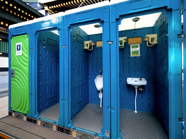 Best Porta potty rental near me  in Magnolia, NJ