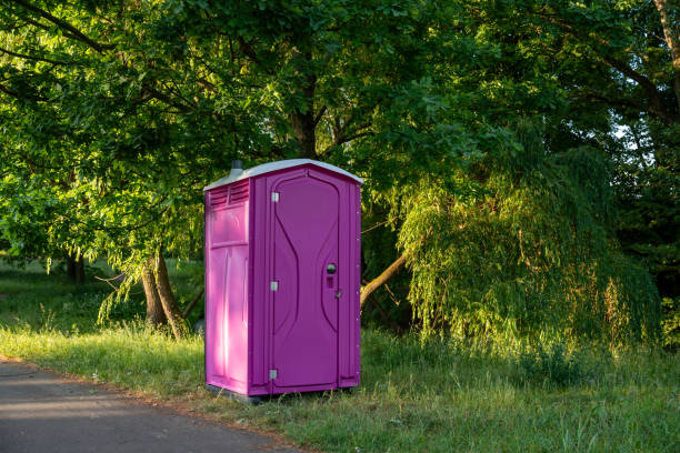 Best Sanitation services for porta potties  in Magnolia, NJ